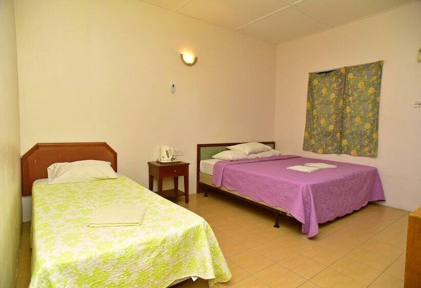 Vikri Beach Resort