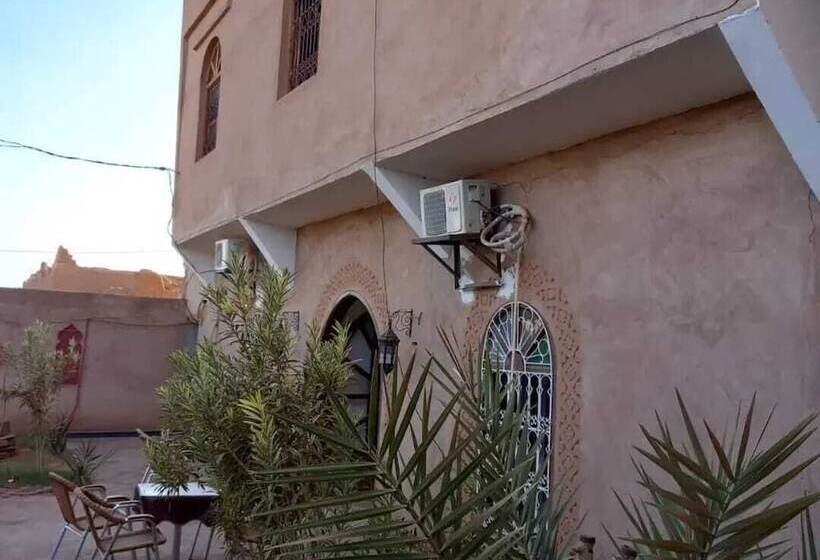 هاستل Riad Sahara Activity