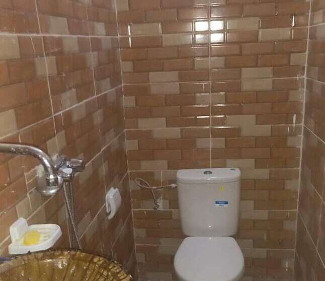 هاستل Riad Sahara Activity