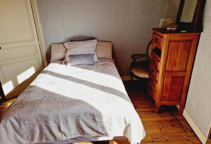 住宿加早餐  Chez Sarah   L Amaryllis