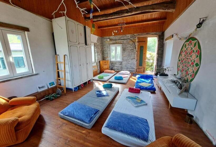 مبيت وإفطار @gatetothewild