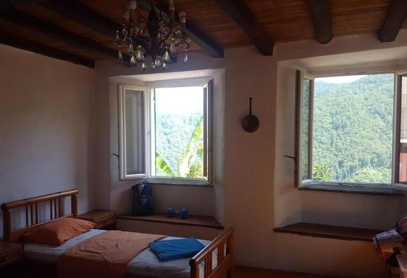 مبيت وإفطار @gatetothewild