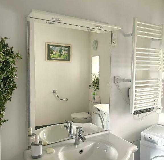 住宿加早餐  Chez Sarah   La Pivoine