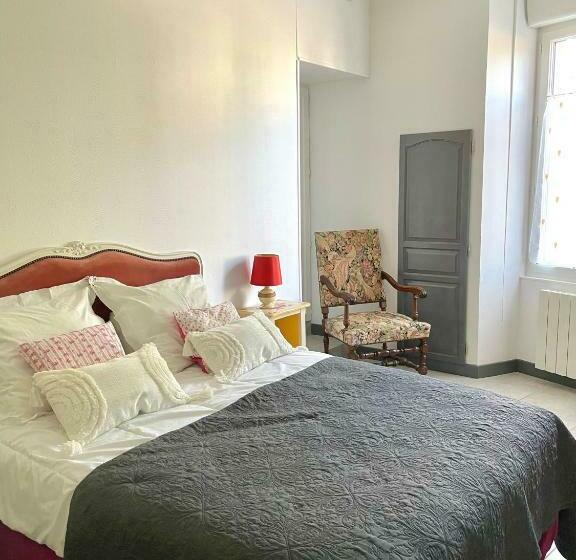 住宿加早餐  Chez Sarah   La Pivoine