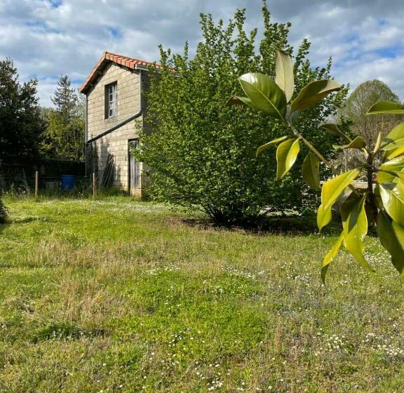 住宿加早餐  Chez Sarah   La Pivoine