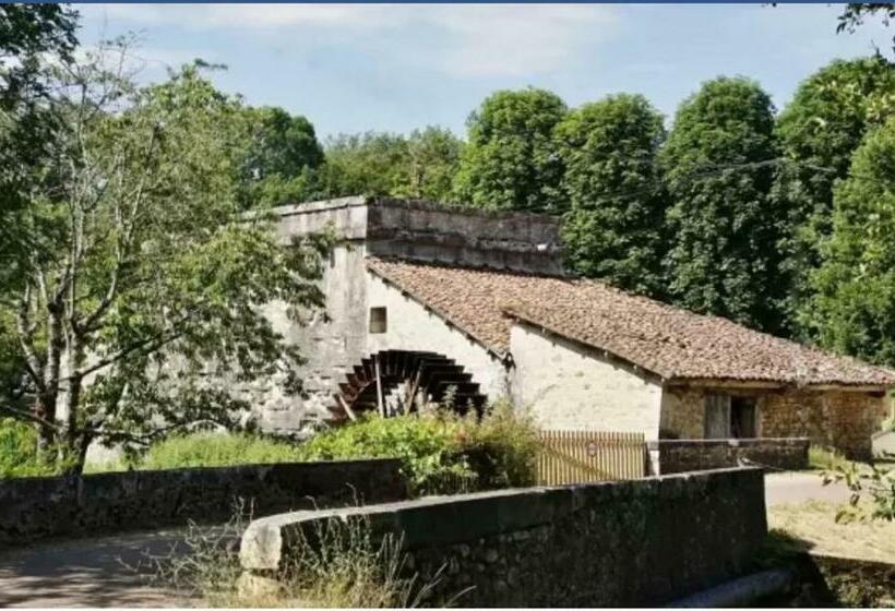 住宿加早餐  Chez Sarah   La Pivoine