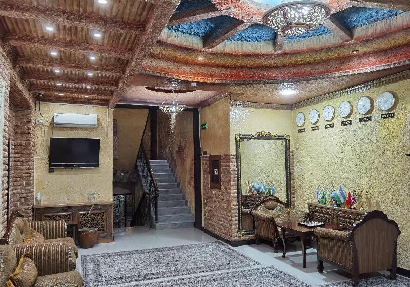 فندق Golubie Kupala