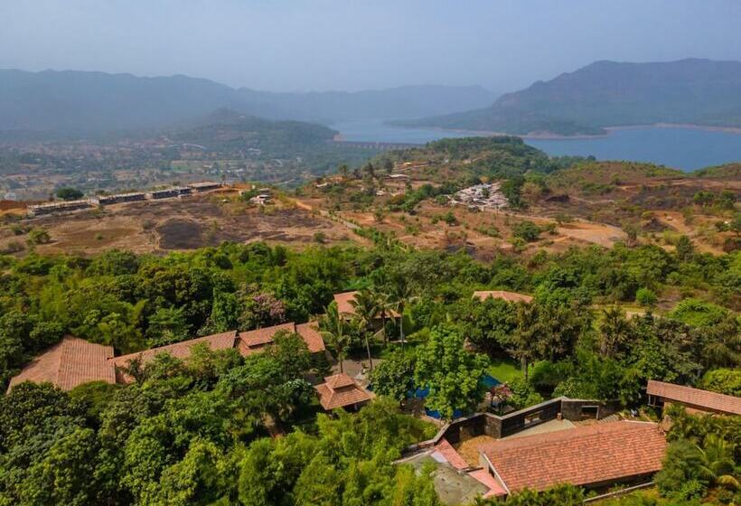 호텔 Malhar Machi Mountain Resorts