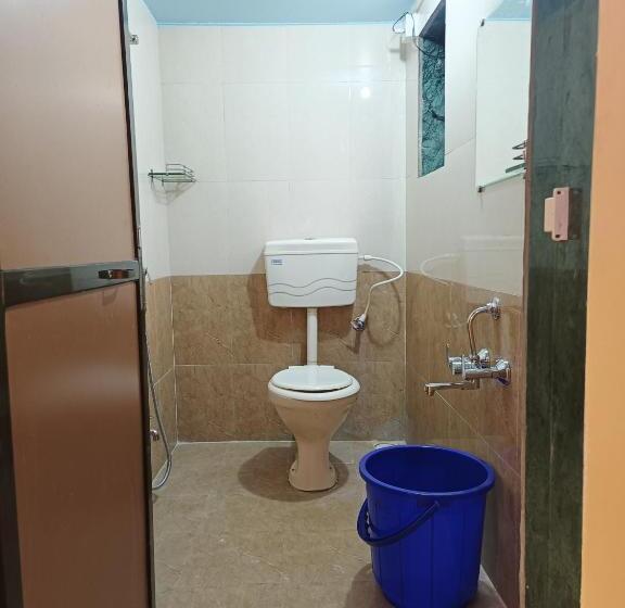 호텔 Shree Nivas Home Stay