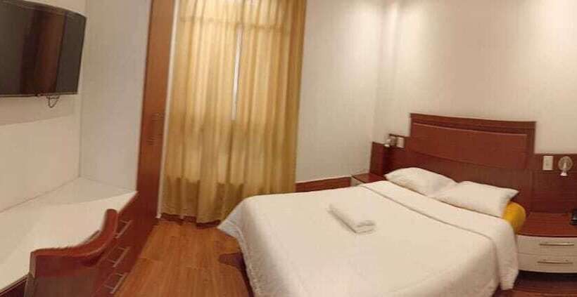 هتل Silva Inn