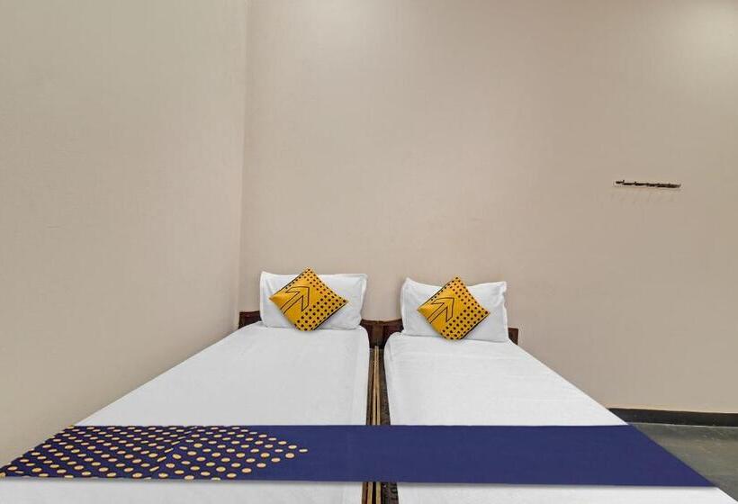 فندق Spot On 811891  Shepherds Boarding And Lodging
