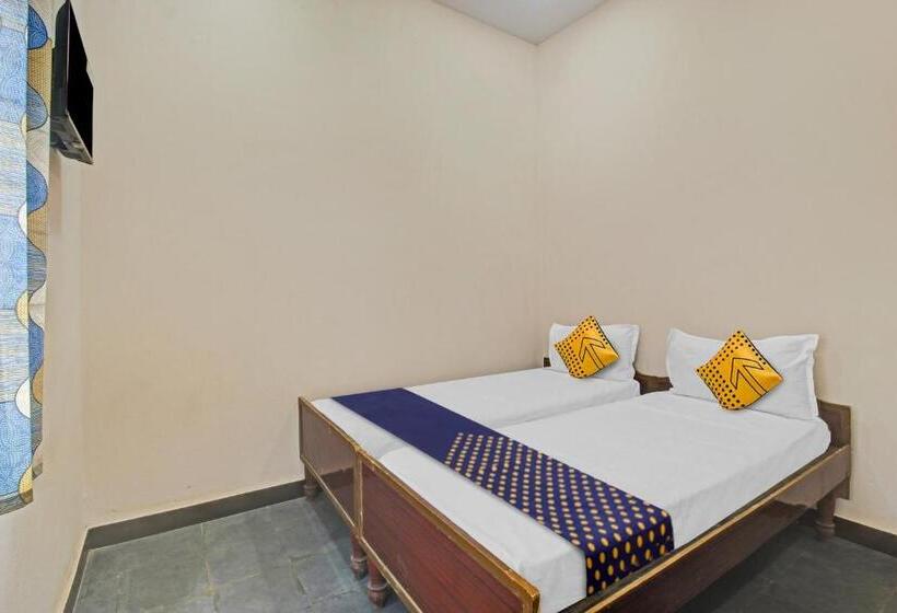 فندق Spot On 811891  Shepherds Boarding And Lodging