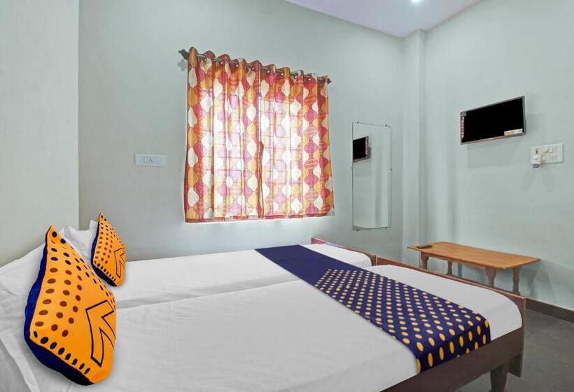 فندق Spot On 811891  Shepherds Boarding And Lodging
