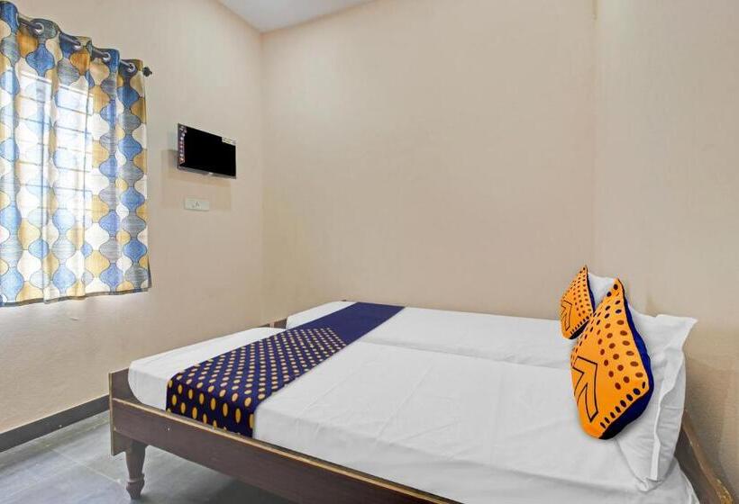 فندق Spot On 811891  Shepherds Boarding And Lodging