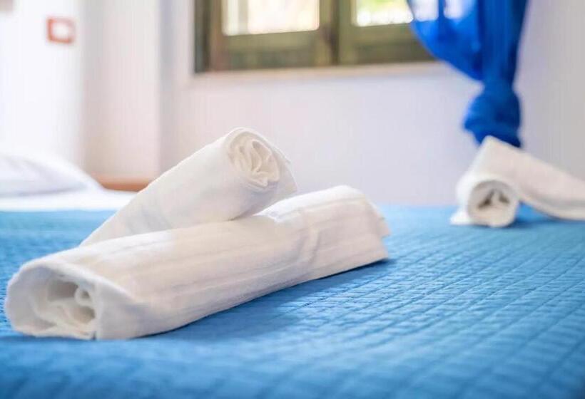 Jerà Holiday Collection Vulcano