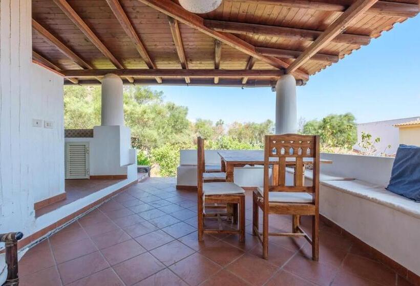 Jerà Holiday Collection Vulcano