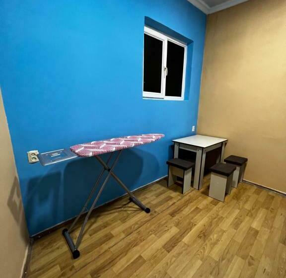 Local Hostel
