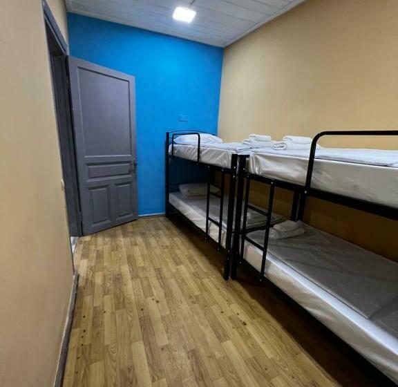 Local Hostel