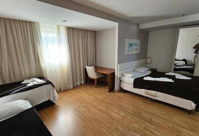 Flat Salvador Business Corporation