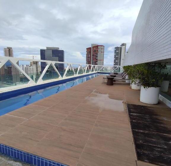 Flat Salvador Business Corporation