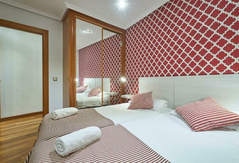 پانسیون Bv Rooms