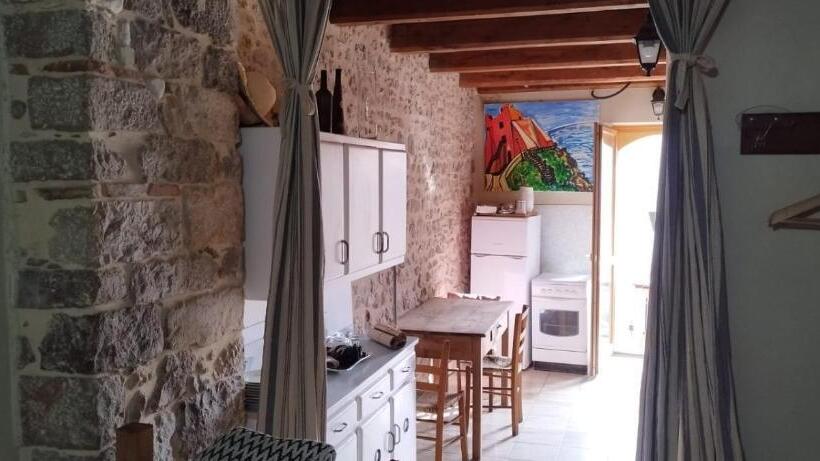 پانسیون Capitolium Locanda Solo Alloggio