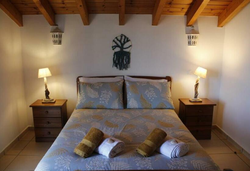 Пансион Casa Delbon Guest House