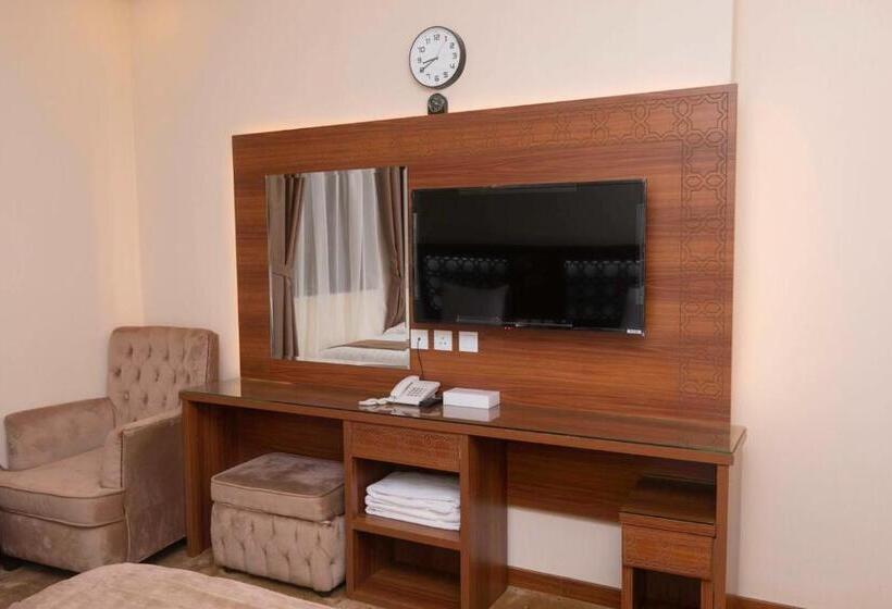 فندق منار التوحيد 2