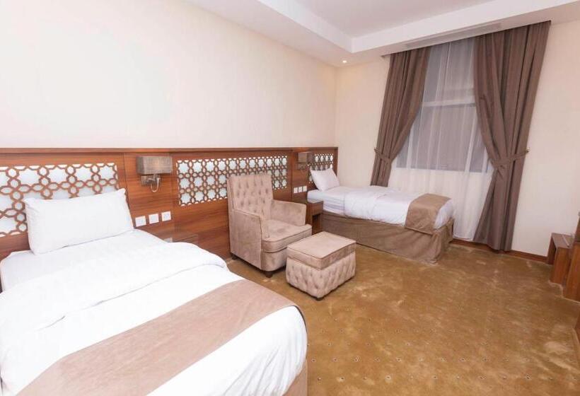 فندق منار التوحيد 2