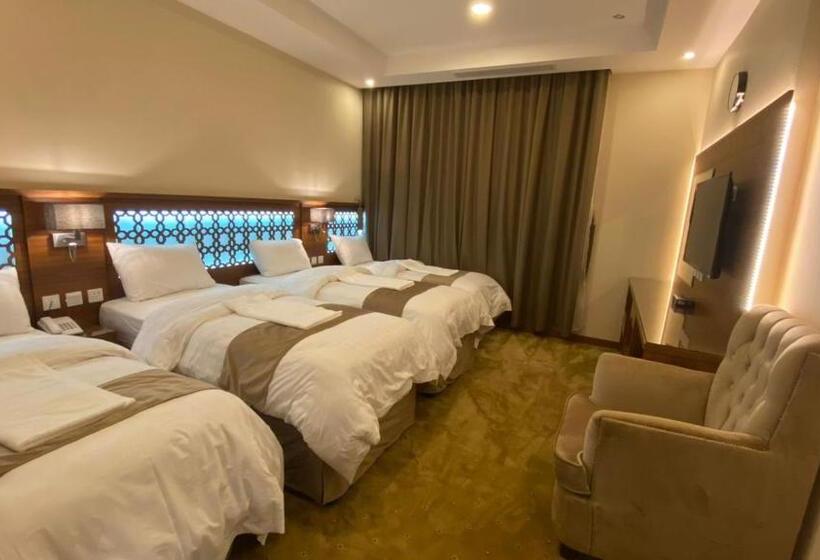 فندق منار التوحيد 2