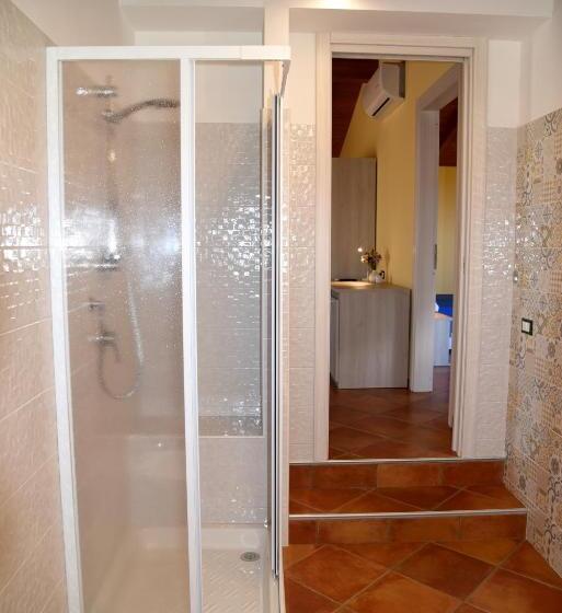 B&b Villa Del Regno