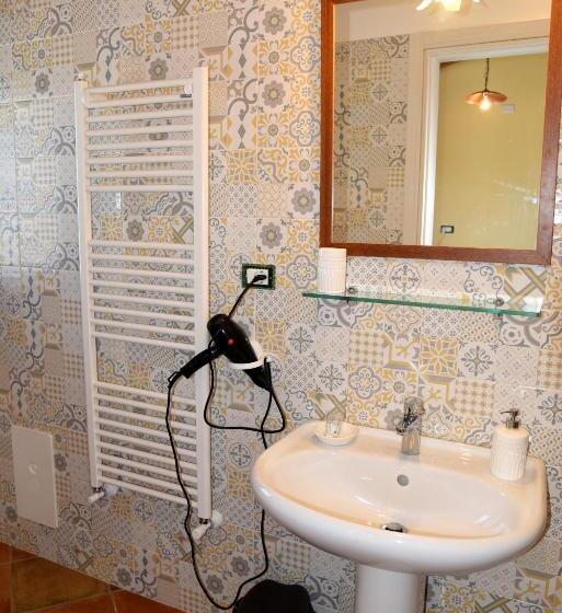 B&b Villa Del Regno