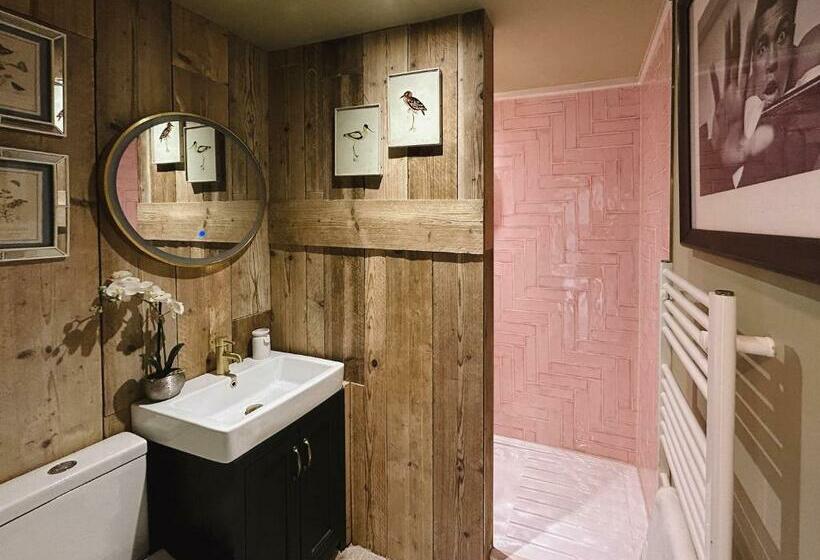 ベッドアンドブレックファースト Wellies & Waves