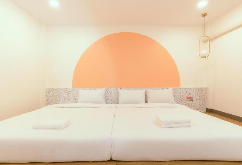 فندق โรงแรมในฝัน