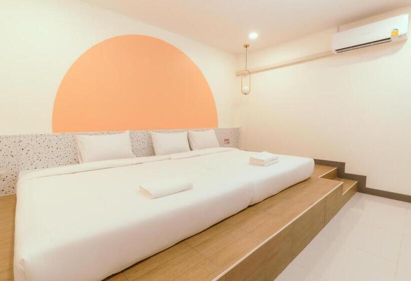 فندق โรงแรมในฝัน
