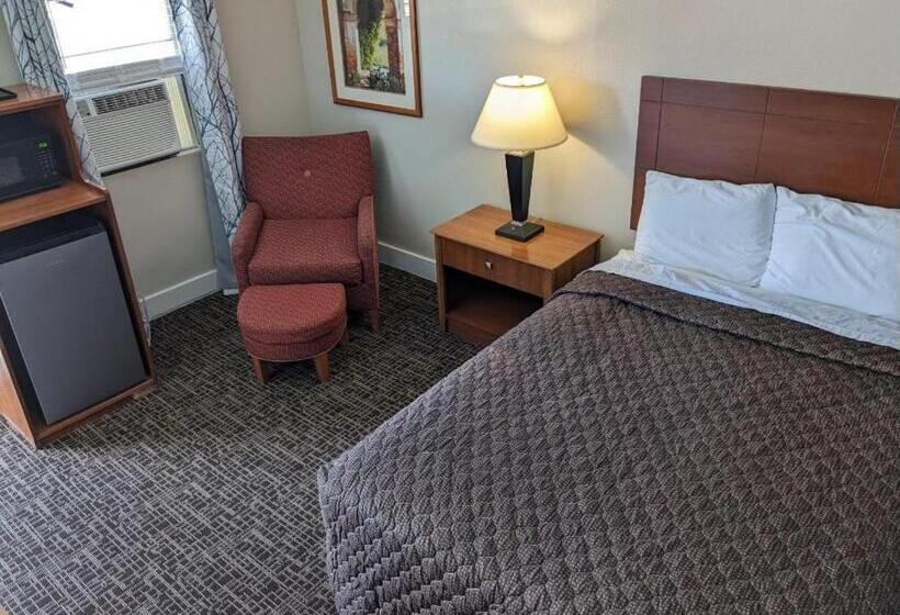 호텔 Bea S Parkway Inn