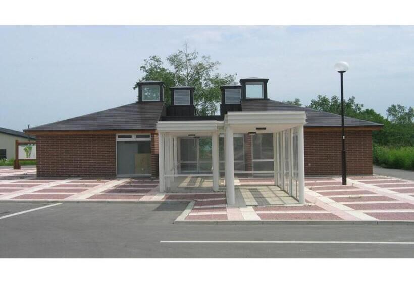 酒店 Japanese Auberge Plaza Ryokufu Natural Hot Spring   Vacation Stay 03205v