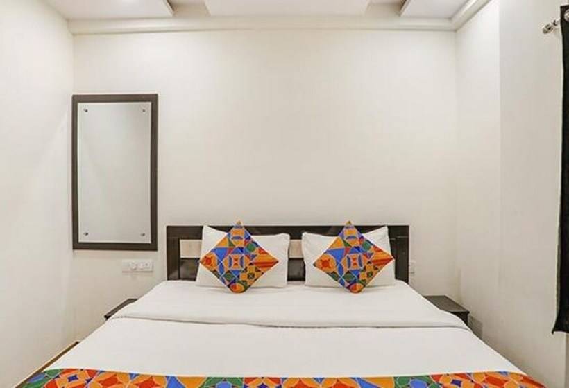 Fabhotel Royal Stay