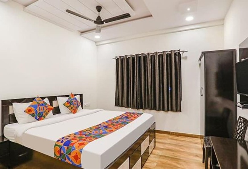 Fabhotel Royal Stay