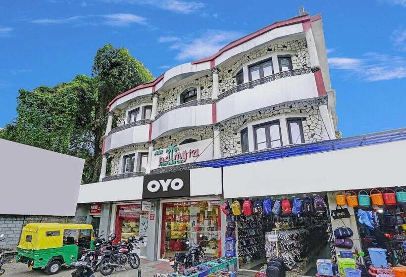 ホテル Oyo Flagship 81130 Palm Stay