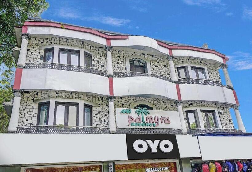 ホテル Oyo Flagship 81130 Palm Stay