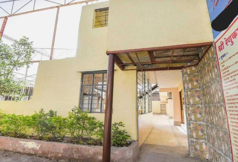فندق Oyo Flagship 81136 Renuka Lodging And Boarding