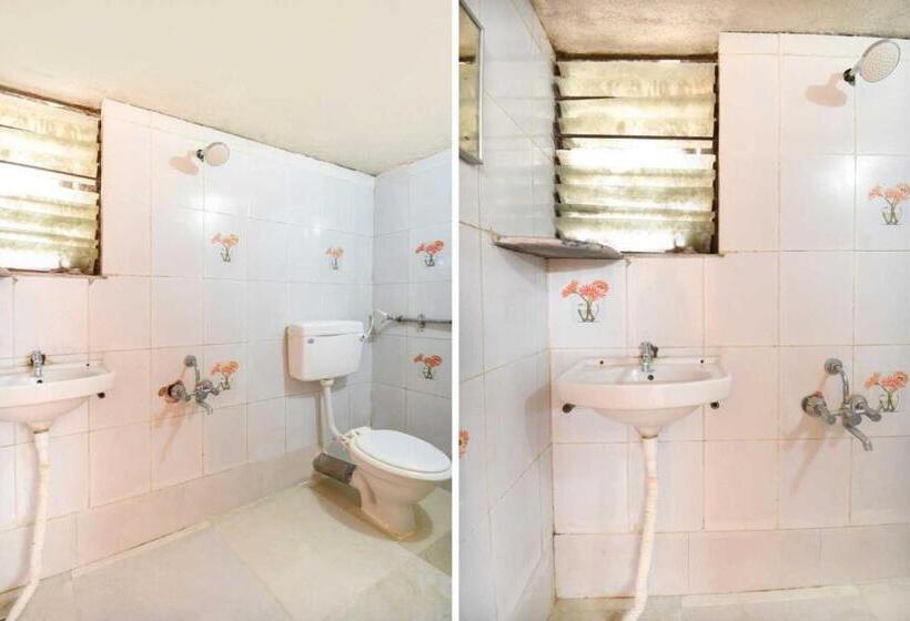 فندق Oyo Flagship 81136 Renuka Lodging And Boarding