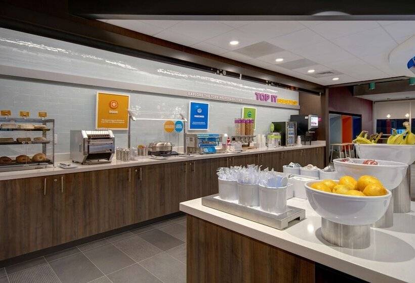 בית מלון כפרי Tru By Hilton Wake Forest Raleigh North