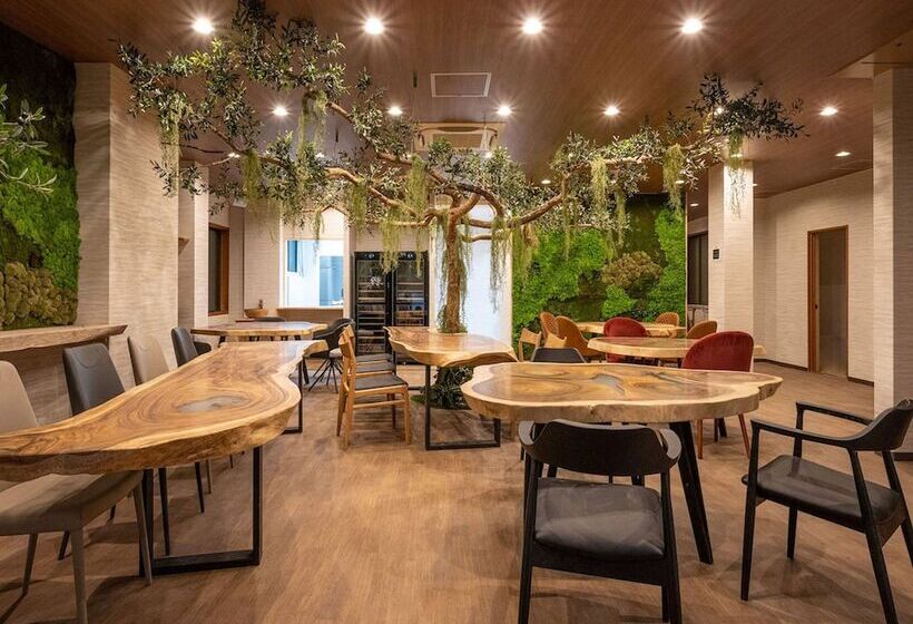 ホテル Yumura Onsen Midoriya