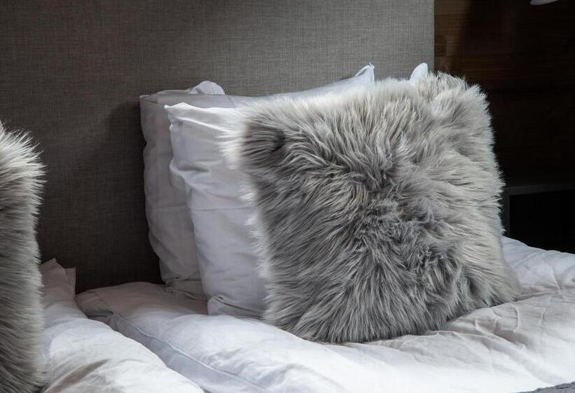 Laxhall Hotell Krog Konferens