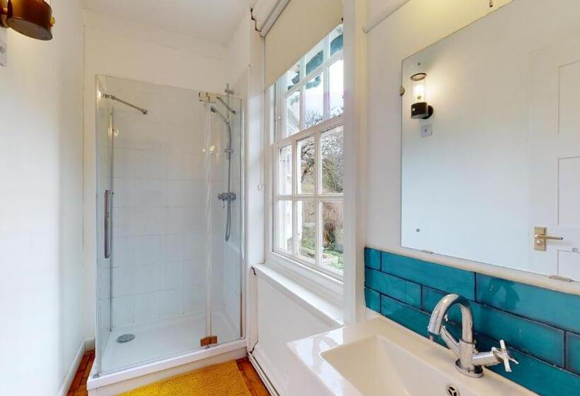 Пансион The Vicarage Tooting, Sw17