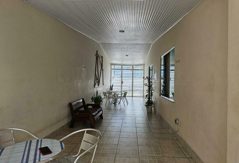 Albergue Pousada 218 Manaus