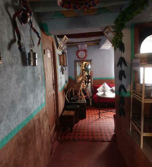 Общежитие Tigmino Maison D Or