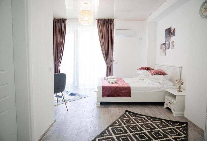 Almar Luxury Residence   Renting Apartments & Free Pool